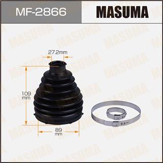 Thermostat Masuma