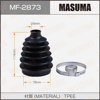 Thermostat Masuma