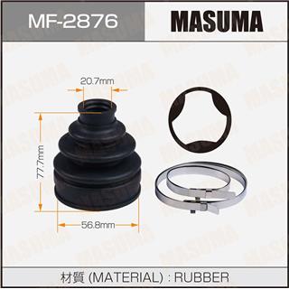 Thermostat Masuma