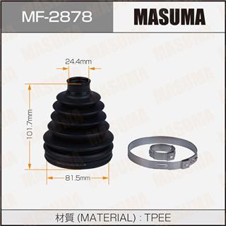 Thermostat Masuma