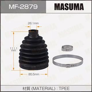 Thermostat Masuma