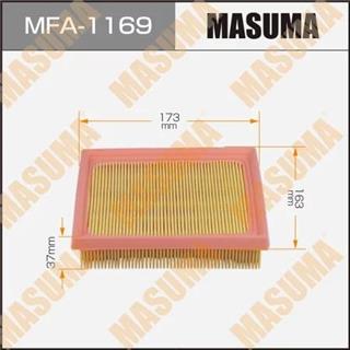 Thermostat Masuma