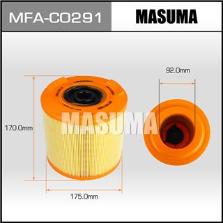 Thermostat Masuma