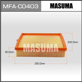 Thermostat Masuma