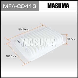 Thermostat Masuma