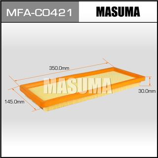 Thermostat Masuma