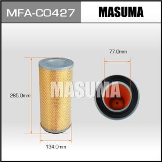 Thermostat Masuma