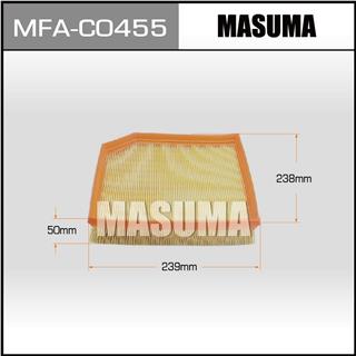 Thermostat Masuma
