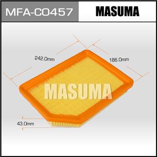 Thermostat Masuma