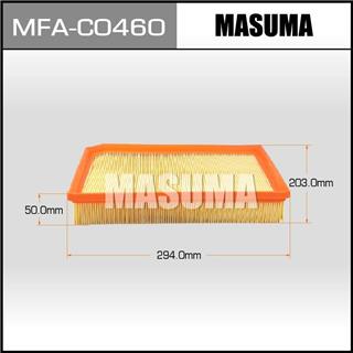 Thermostat Masuma