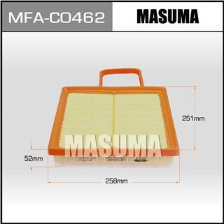 Thermostat Masuma