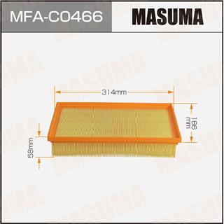 Thermostat Masuma