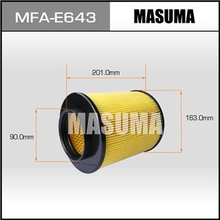 Thermostat Masuma