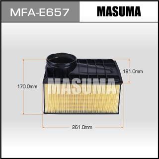 Thermostat Masuma