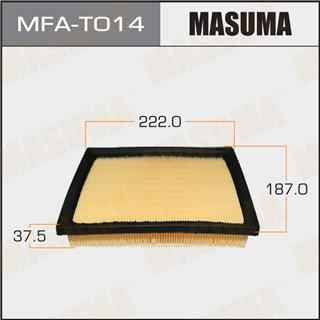 Thermostat Masuma