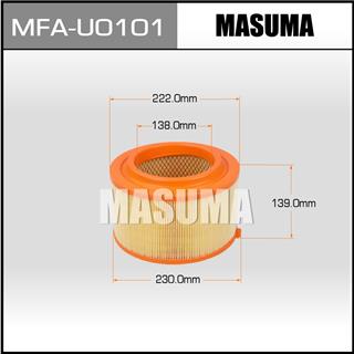 Thermostat Masuma