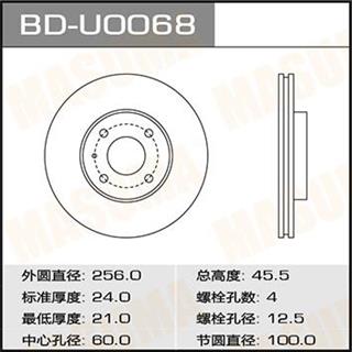 Thermostat Masuma