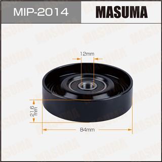 Thermostat Masuma
