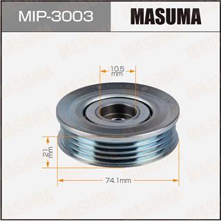 Thermostat Masuma