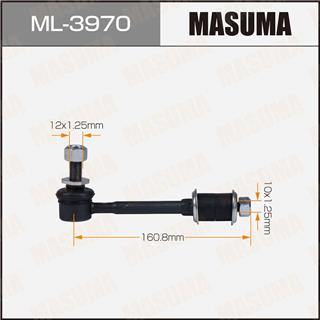 Thermostat Masuma