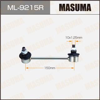 Thermostat Masuma