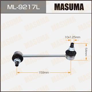 Thermostat Masuma