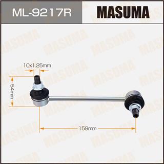 Thermostat Masuma