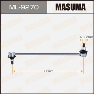 Thermostat Masuma