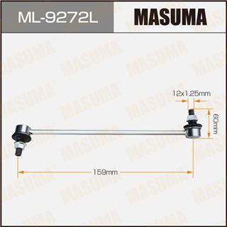 Thermostat Masuma
