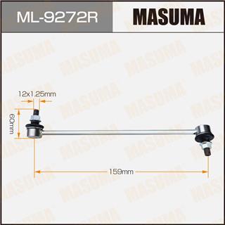 Thermostat Masuma