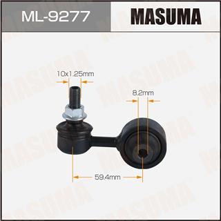 Thermostat Masuma