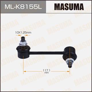 Thermostat Masuma