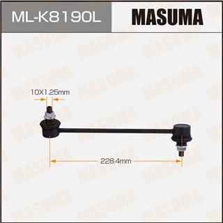 Thermostat Masuma