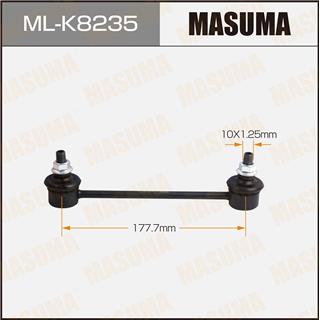 Thermostat Masuma