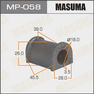 Thermostat Masuma