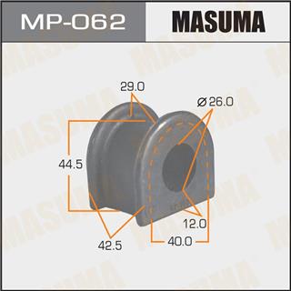Thermostat Masuma