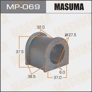Thermostat Masuma