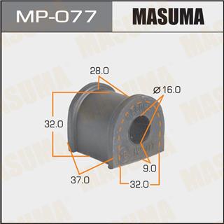 Thermostat Masuma