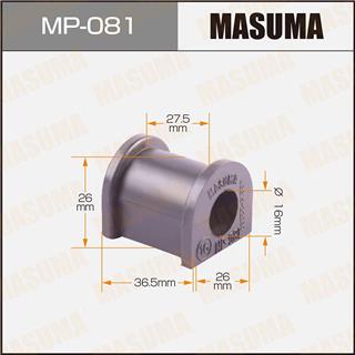 Thermostat Masuma