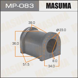 Thermostat Masuma