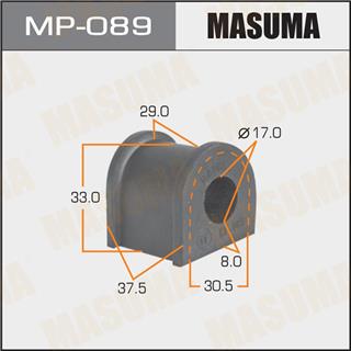 Thermostat Masuma