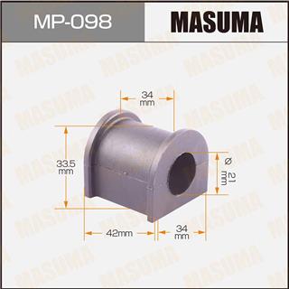Thermostat Masuma