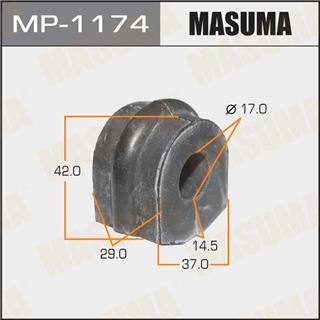 Thermostat Masuma