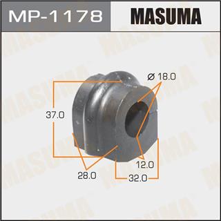 Thermostat Masuma