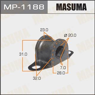 Thermostat Masuma