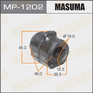 Thermostat Masuma