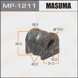 Thermostat Masuma