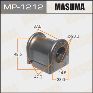 Thermostat Masuma