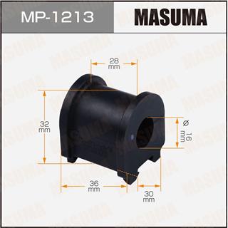 Thermostat Masuma