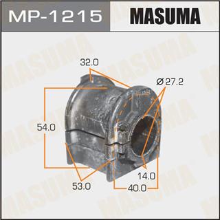 Thermostat Masuma